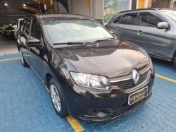 RENAULT Logan 1.6 16V 4P FLEX EXPRESSION