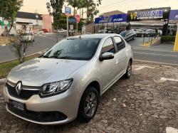 RENAULT Logan 1.6 16V 4P FLEX EXPRESSION