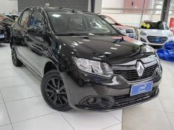 RENAULT Logan 1.6 16V 4P FLEX EXPRESSION