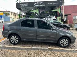 RENAULT Logan 1.6 16V 4P FLEX EXPRESSION