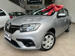 RENAULT Logan 1.6 16V 4P FLEX SCE ZEN