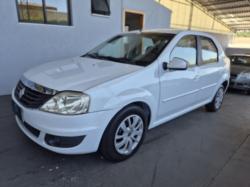 RENAULT Logan 1.6 16V 4P FLEX EXPRESSION