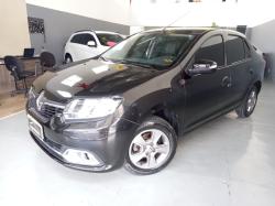RENAULT Logan 1.6 16V 4P FLEX EXPRESSION