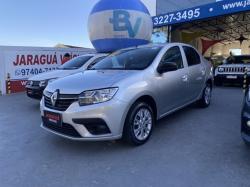 RENAULT Logan 1.6 16V 4P FLEX SCE ZEN