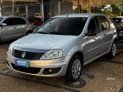 RENAULT Logan 1.6 16V 4P FLEX EXPRESSION