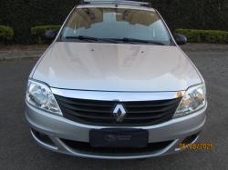 RENAULT Logan 1.6 16V 4P FLEX EXPRESSION