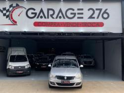 RENAULT Logan 1.6 16V 4P FLEX EXPRESSION