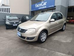 RENAULT Logan 1.6 4P FLEX EXPRESSION