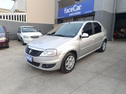 RENAULT Logan 1.6 4P FLEX EXPRESSION