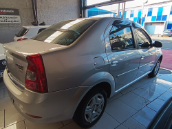 RENAULT Logan 1.6 4P FLEX EXPRESSION