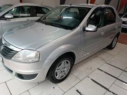 RENAULT Logan 1.6 4P FLEX EXPRESSION