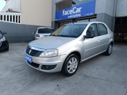 RENAULT Logan 1.6 4P FLEX EXPRESSION