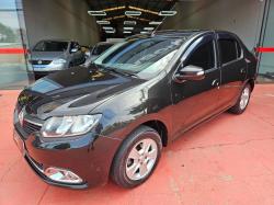 RENAULT Logan 1.6 4P FLEX DINAMIQUE