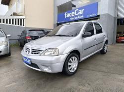 RENAULT Logan 1.6 4P  EXPRESSION