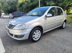 RENAULT Logan 1.6 4P FLEX EXPRESSION