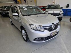RENAULT Logan 1.6 4P FLEX EXPRESSION
