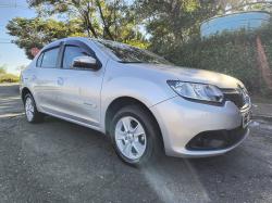 RENAULT Logan 1.6 4P FLEX EXPRESSION