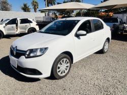 RENAULT Logan 1.6 4P FLEX EXPRESSION
