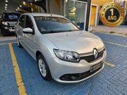 RENAULT Logan 1.6 4P FLEX EXPRESSION