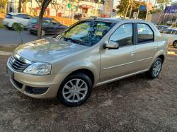 RENAULT Logan 1.6 4P FLEX EXPRESSION