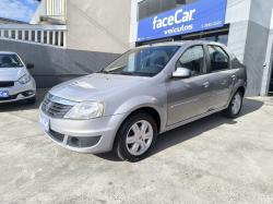 RENAULT Logan 1.6 4P FLEX EXPRESSION