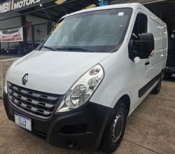 RENAULT Master 2.3 16V 3P DCI DIESEL FURGO L1H1