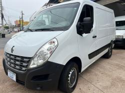 RENAULT Master 2.3 16V 3P DCI DIESEL FURGO L1H1