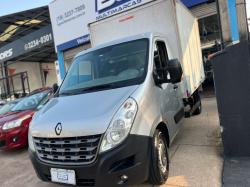 RENAULT Master 2.3 16V 3P DCI DIESEL CHASSI-CABINE L1H1