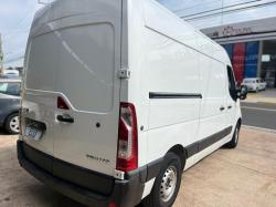 RENAULT Master 2.3 16V 4P GRAND FURGO TURBO DIESEL INTERCOOLER