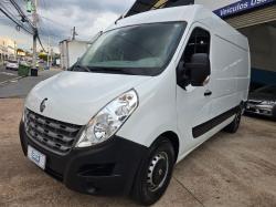 RENAULT Master 2.3 16V 4P GRAND FURGO TURBO DIESEL INTERCOOLER