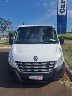 RENAULT Master 2.3 16V 3P DCI DIESEL FURGO L1H1
