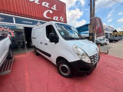 RENAULT Master 2.3 16V 3P DCI DIESEL FURGO L1H1