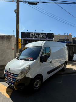 RENAULT Master 2.3 16V 3P DCI DIESEL FURGO L2H2