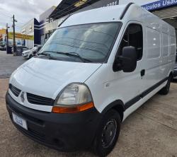 RENAULT Master 2.5 16V 3P DCI DIESEL FURGO L3H2