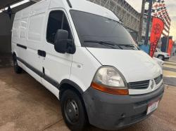 RENAULT Master 2.5 16V 3P DCI DIESEL FURGO L3H2