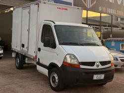 RENAULT Master 2.5 16V 3P DCI DIESEL CHASSI CABINE LSH1