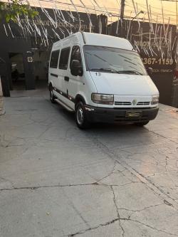 RENAULT Master 2.5 Dci