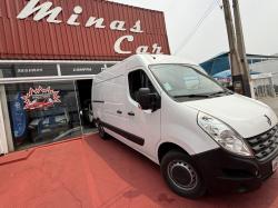 RENAULT Master 2.5 Dci