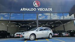 RENAULT Megane Grand Tour 2.0 16V 4P DYNAMIQUE AUTOMTICO