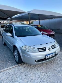 RENAULT Megane Grand Tour 2.0 16V 4P DYNAMIQUE