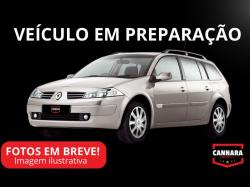 RENAULT Megane Grand Tour 1.6 16V 4P FLEX DYNAMIQUE