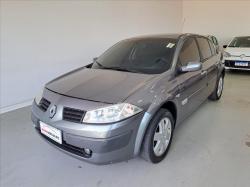 RENAULT Megane Sedan 2.0 16V 4P DYNAMIQUE