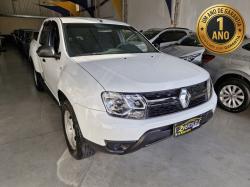 RENAULT Oroch 1.6 16V 4P FLEX EXPRESSION