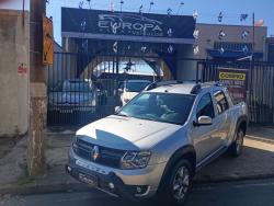 RENAULT Oroch 1.6 16V 4P FLEX DYNAMIQUE