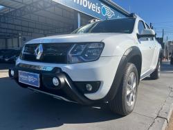 RENAULT Oroch 1.6 16V 4P FLEX DYNAMIQUE