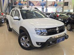 RENAULT Oroch 2.0 16V 4P FLEX DYNAMIQUE AUTOMTICO