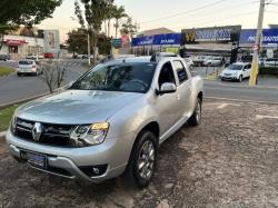 RENAULT Oroch 2.0 16V 4P FLEX DYNAMIQUE