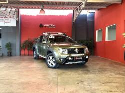 RENAULT Oroch 2.0 16V 4P FLEX DYNAMIQUE AUTOMTICO