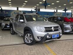 RENAULT Oroch 2.0 16V 4P FLEX DYNAMIQUE