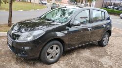 RENAULT Sandero 1.0 4P 16V FLEX TECH RUN